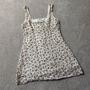 Princess Polly Dress